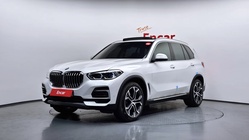 BMW X5 2023