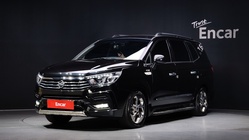 Ssangyong KORANDO 2018