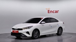 Kia K3 2023