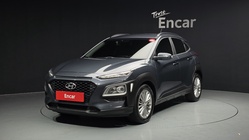 Hyundai Kona 2018
