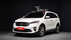 Kia Sorento 2019