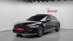 Genesis G90 2023