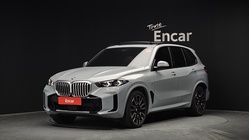 BMW X5 2025