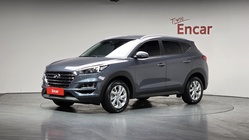Hyundai Tucson 2020