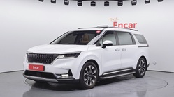 Kia Canival 2020