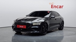 Genesis G70 2023