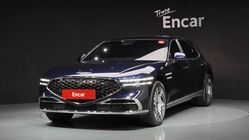 Genesis G90 2023
