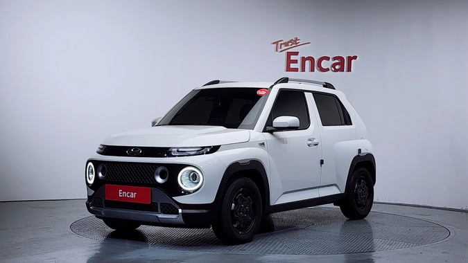 Hyundai Casper 2024