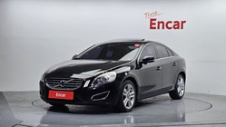Volvo S60 2013