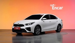 Kia K3 2019