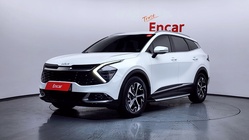 Kia Sportage 2024