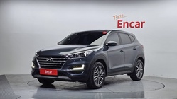 Hyundai Tucson 2020
