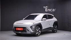Hyundai Kona 2023