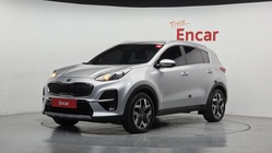 Kia Sportage 2019