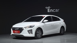 Hyundai Ioniq 2019