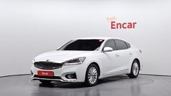 Kia K7 2018