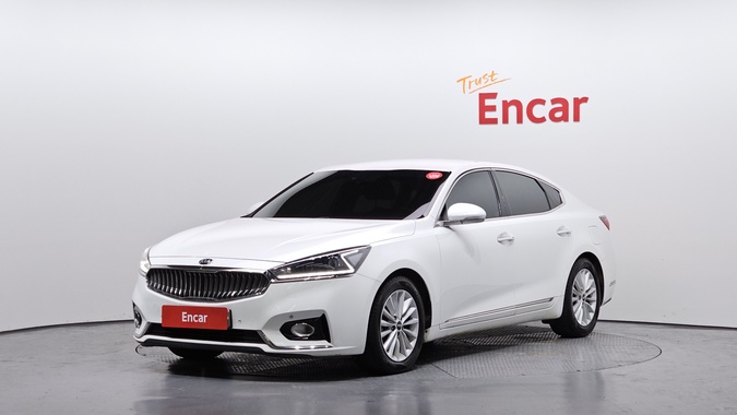 Kia K7 2018