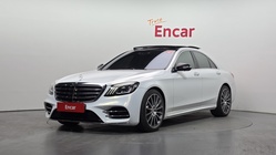 Mercedes-Benz S-Class 2017