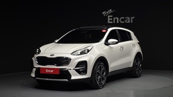 Kia Sportage 2020