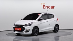 Chevrolet Spark 2020
