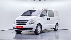 Hyundai Starex 2009