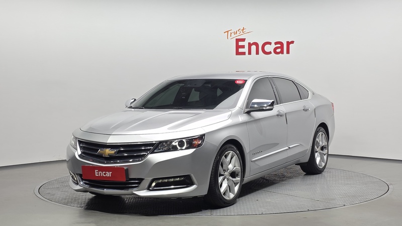Chevrolet Impala