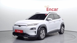 Hyundai Kona 2020
