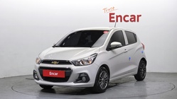 Chevrolet Spark 2016