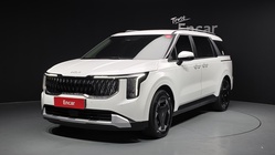Kia Carnival 2024