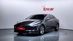 Hyundai Sonata 2020