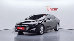 Chevrolet Malibu 2020