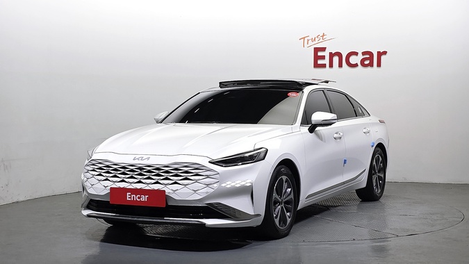 Kia K8 2023