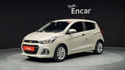 Chevrolet Spark 2015