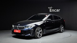 BMW Gran Turismo 2022