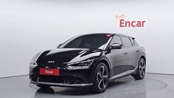Kia EV6 2023