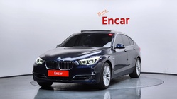 BMW Gran Turismo 2017