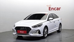 Hyundai Sonata 2017