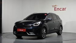 Kia Niro 2017