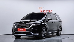 Kia Canival 2020