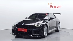 BMW M2 2024