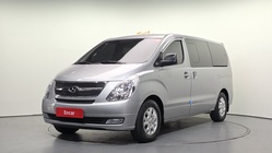 Hyundai Starex 2012