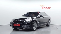 BMW 7 Series 2013