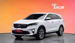 Kia Sorento 2018