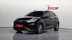 Hyundai Kona 2018