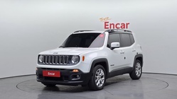 Jeep Renegade 2016