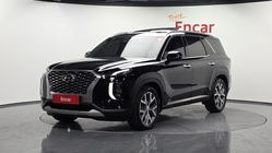 Hyundai Palisade 2020