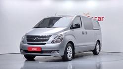 Hyundai Starex 2014