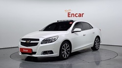 Chevrolet Malibu 2015