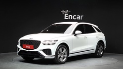 Genesis GV70 2021