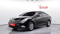 Hyundai Sonata 2014